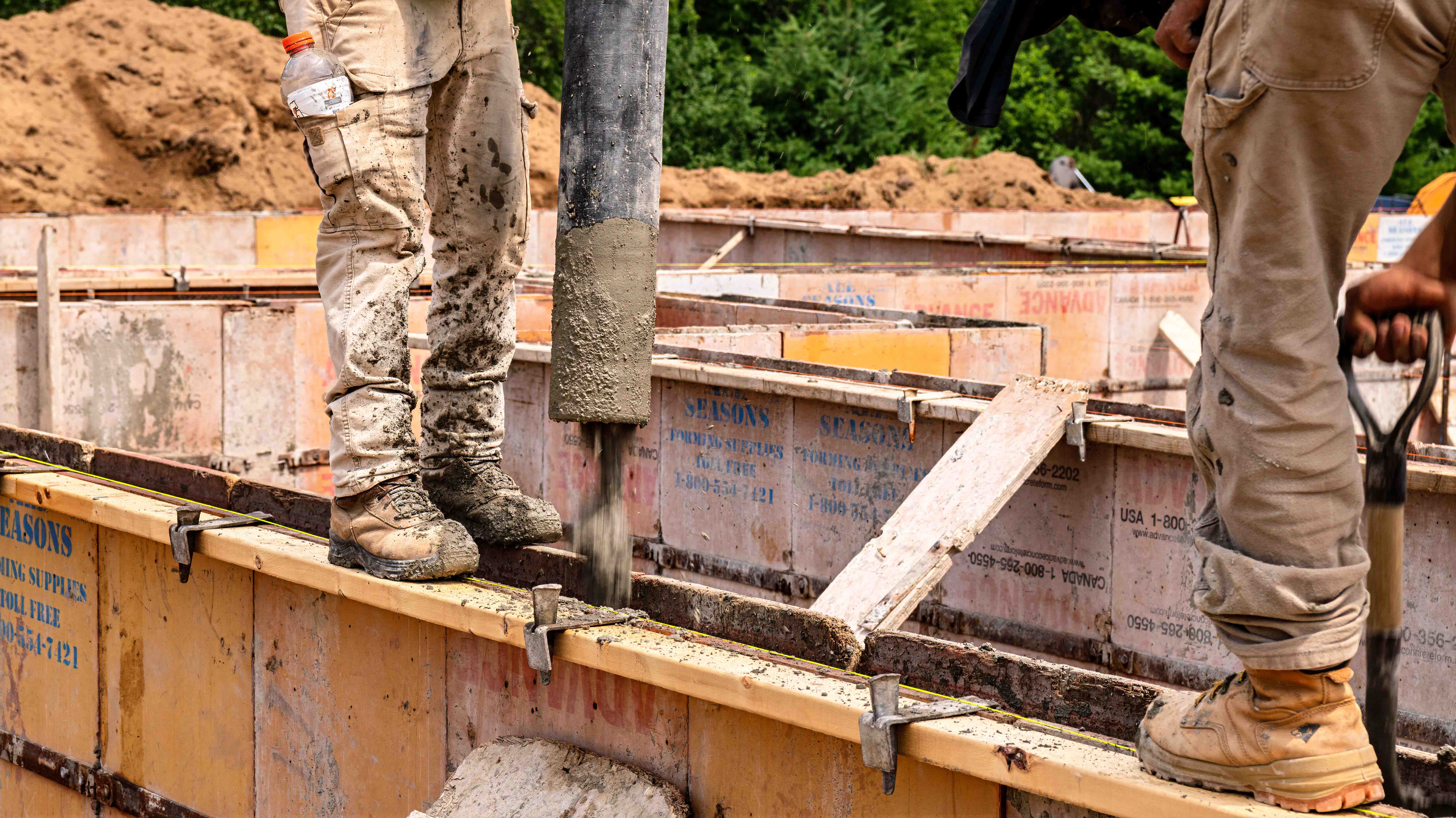 Construction Photography & Videography Upstate NY Construction Photography Upstate NY